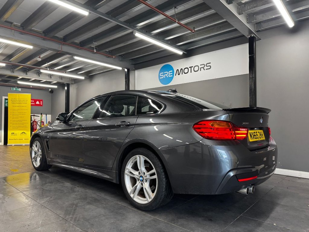Used BMW 4 Series 2015 for sale - 78083085: Photo 4