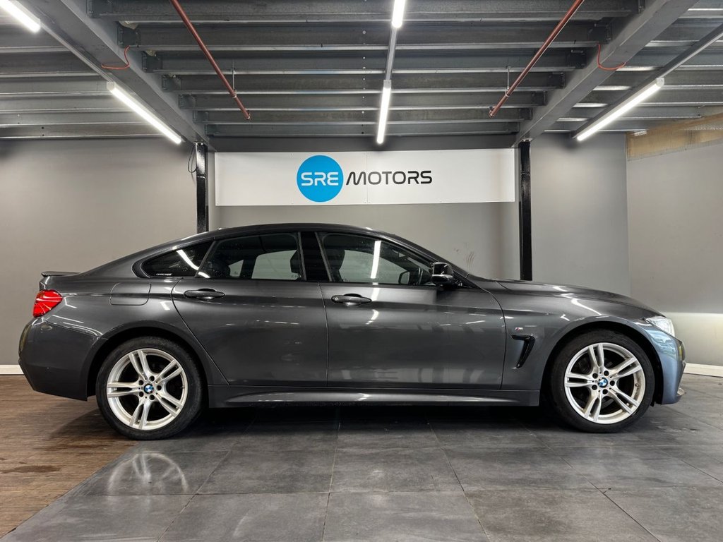 Used BMW 4 Series 2015 for sale - 78083085: Photo 5