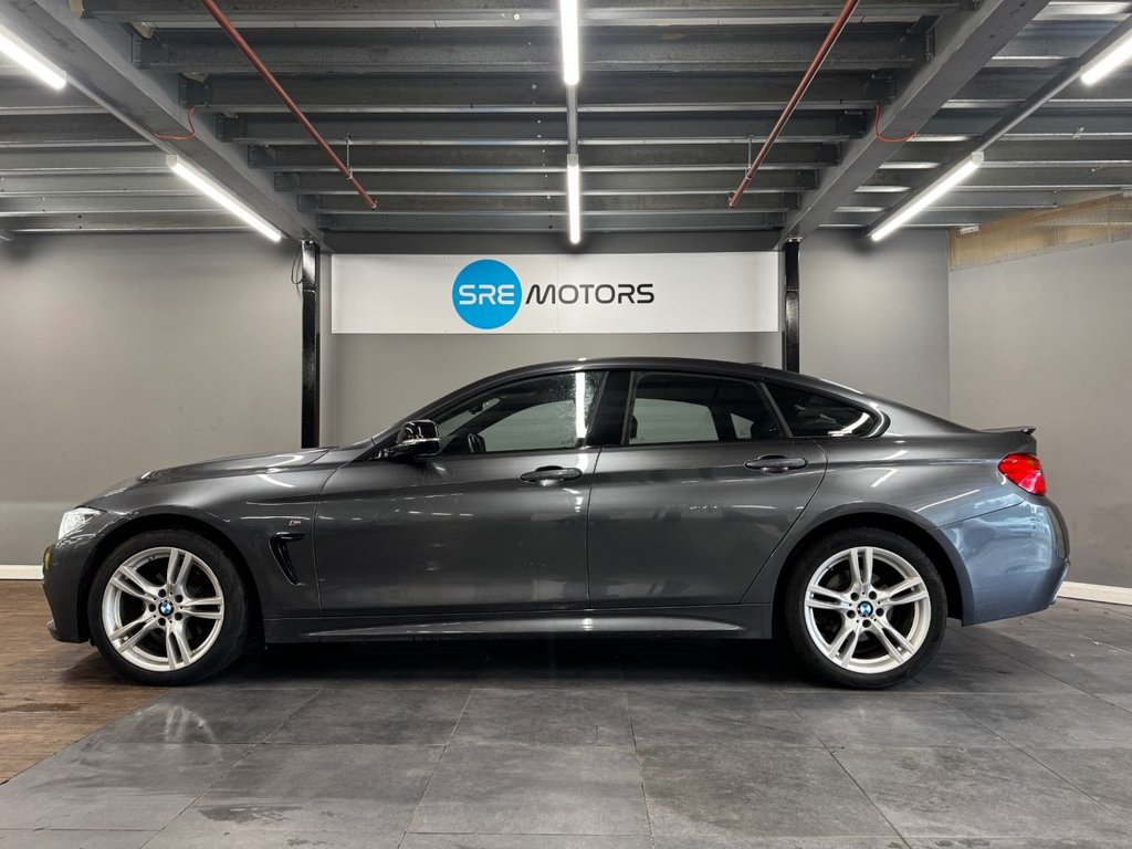 Used BMW 4 Series 2015 for sale - 78083085: Photo 6