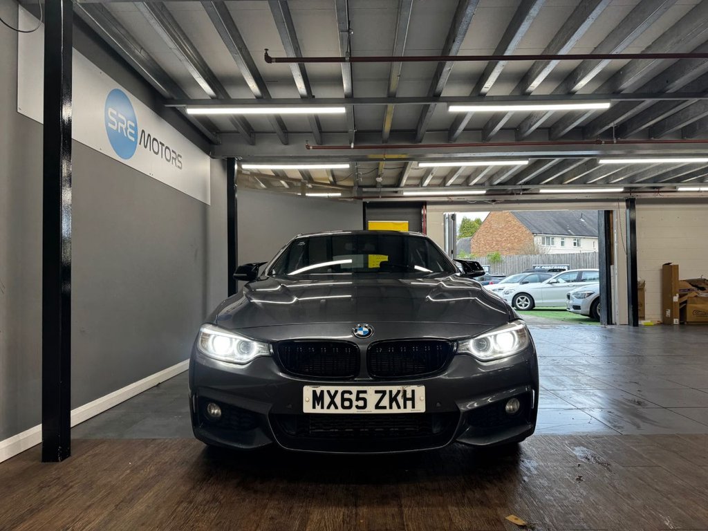 Used BMW 4 Series 2015 for sale - 78083085: Photo 7