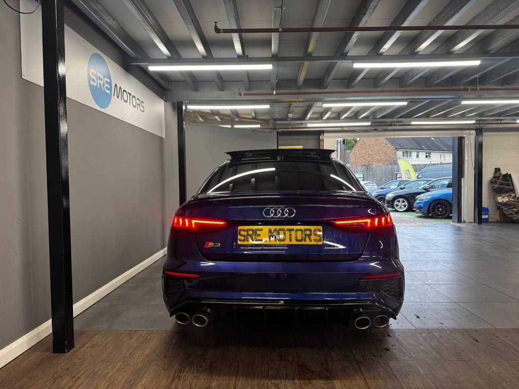 Used Audi A3 2021 for sale - 77521502: Photo 11