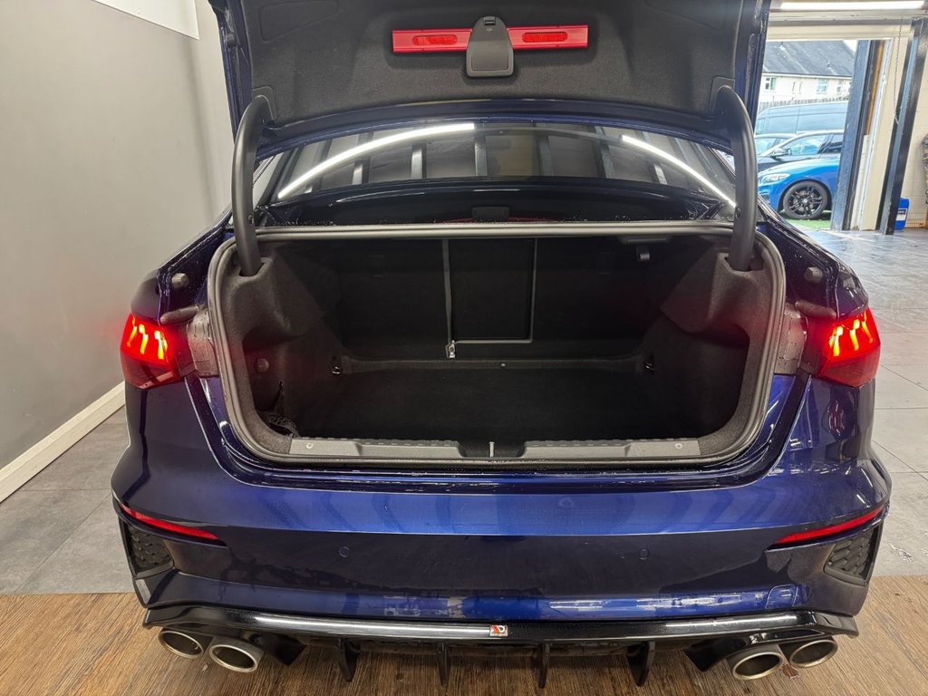 Used Audi A3 2021 for sale - 77521502: Photo 12