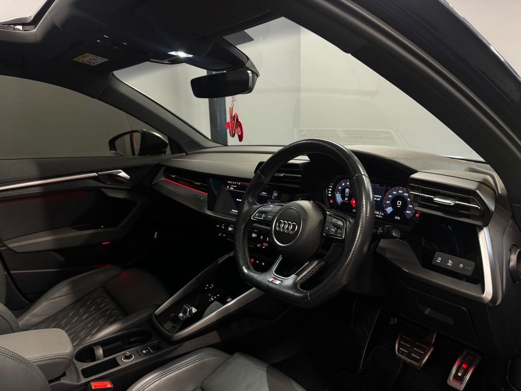 Used Audi A3 2021 for sale - 77521502: Photo 13