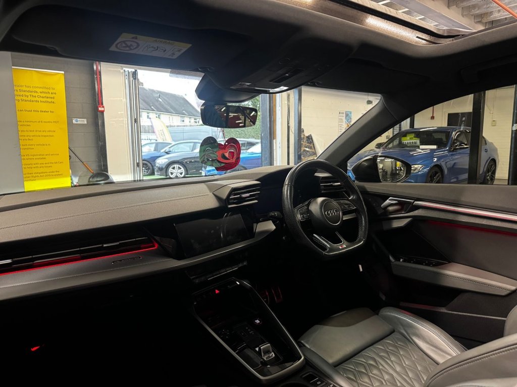 Used Audi A3 2021 for sale - 77521502: Photo 15