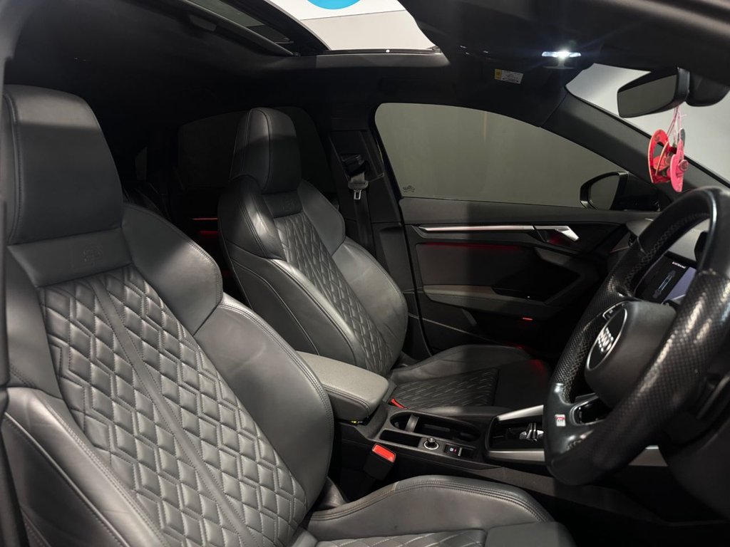 Used Audi A3 2021 for sale - 77521502: Photo 16