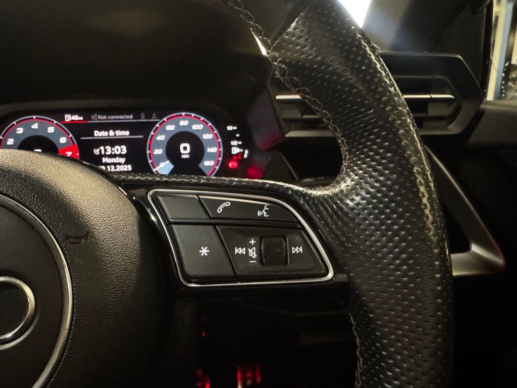 Used Audi A3 2021 for sale - 77521502: Photo 18