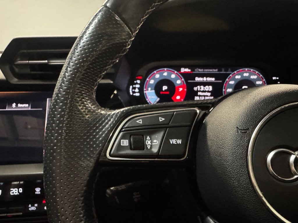 Used Audi A3 2021 for sale - 77521502: Photo 19