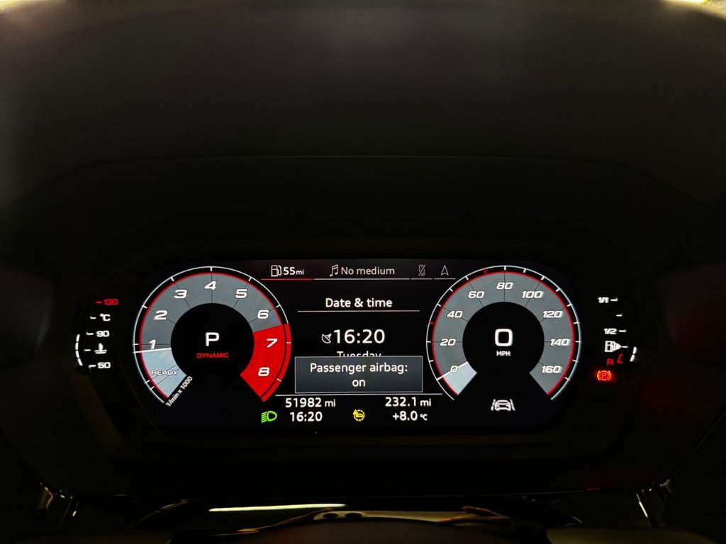 Used Audi A3 2021 for sale - 77521502: Photo 20