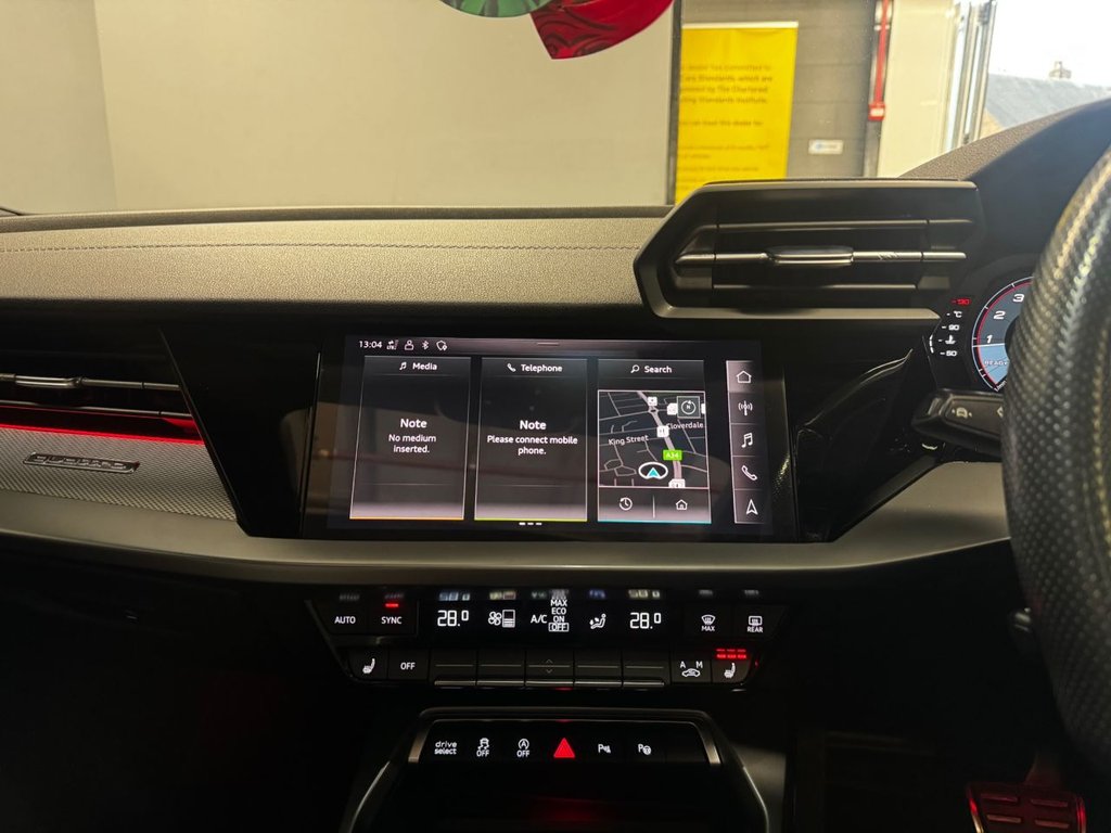 Used Audi A3 2021 for sale - 77521502: Photo 21