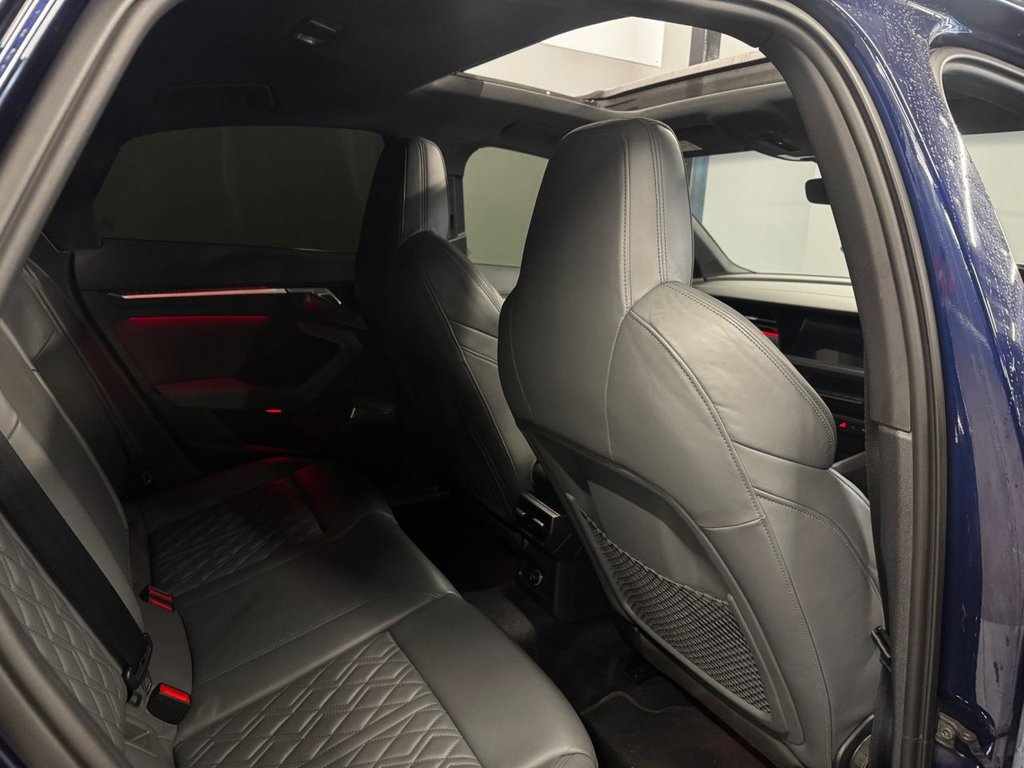 Used Audi A3 2021 for sale - 77521502: Photo 25