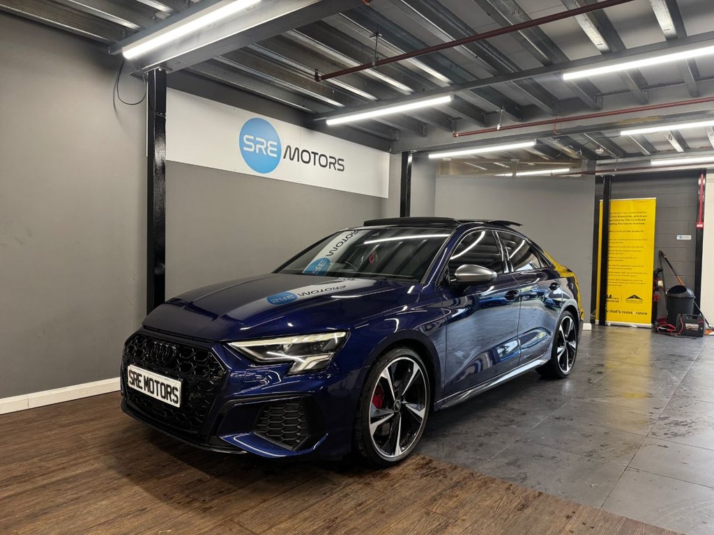 Used Audi A3 2021 for sale - 77521502: Photo 6