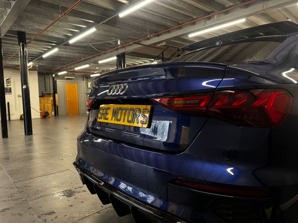 Used Audi A3 2021 for sale - 77521502: Photo 9