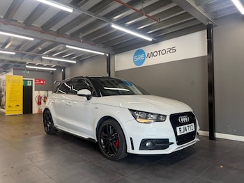 Used Audi A1 2014 for sale - 79345618: Photo