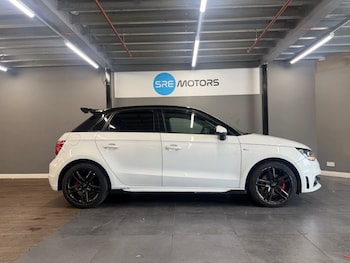 Used Audi A1 2014 for sale - 79345618: Photo