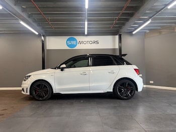 Used Audi A1 2014 for sale - 79345618: Photo