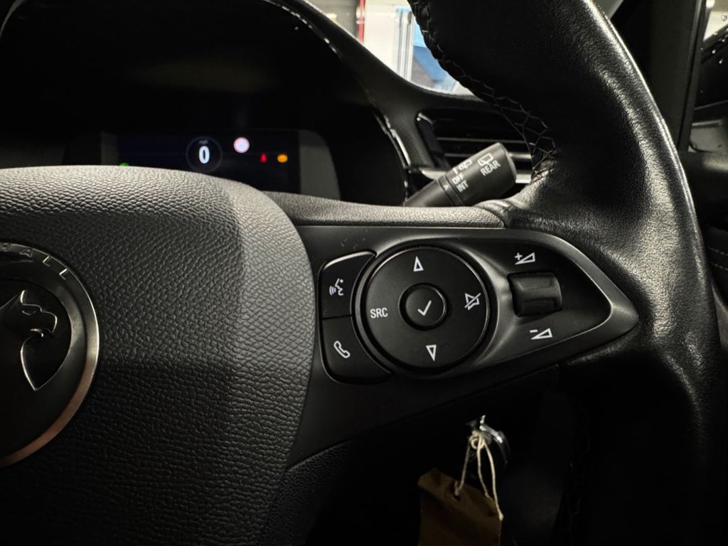 Used Vauxhall Corsa 2021 for sale - 77276539: Photo 12