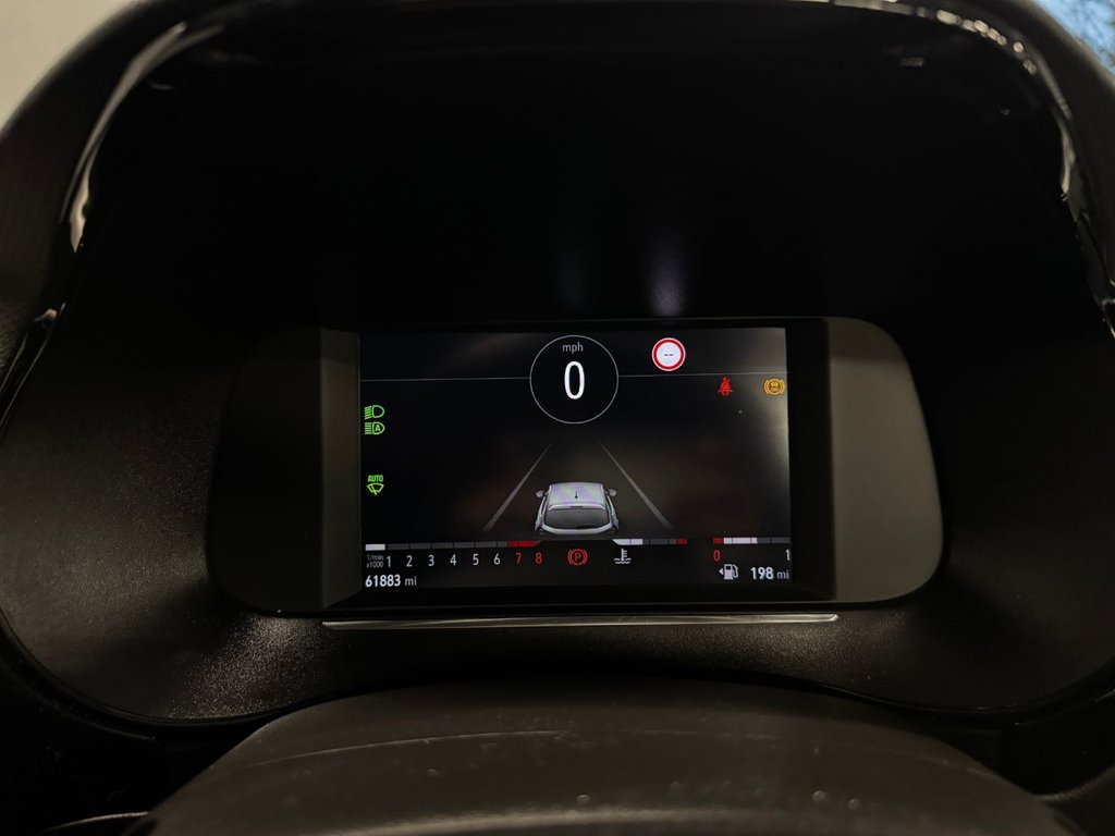 Used Vauxhall Corsa 2021 for sale - 77276539: Photo 14