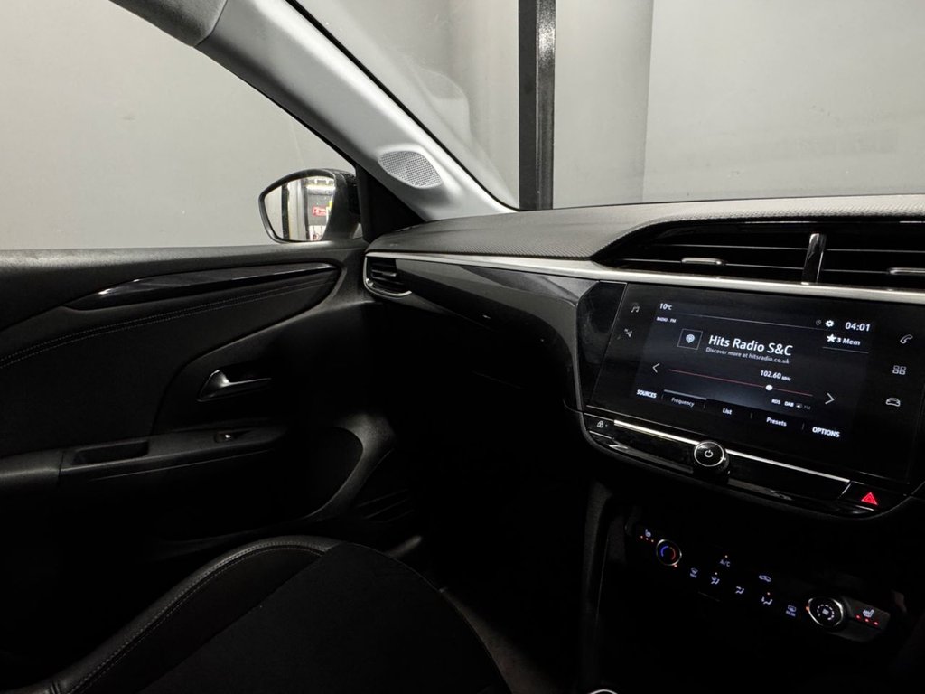 Used Vauxhall Corsa 2021 for sale - 77276539: Photo 15