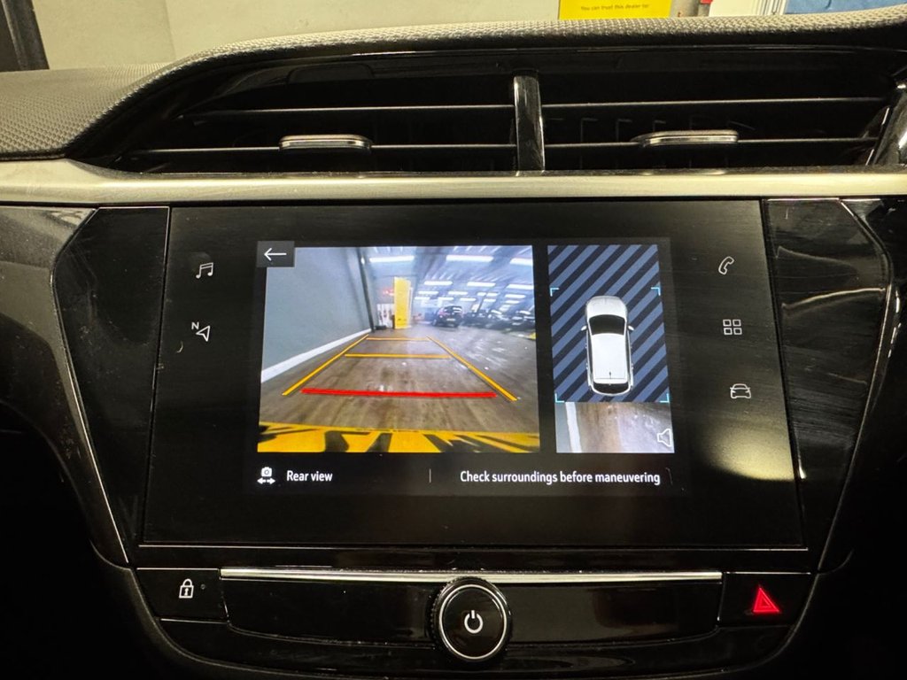 Used Vauxhall Corsa 2021 for sale - 77276539: Photo 17