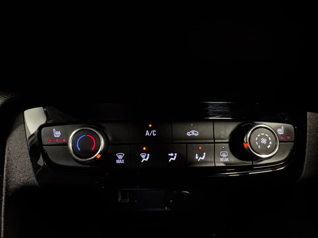 Used Vauxhall Corsa 2021 for sale - 77276539: Photo 18