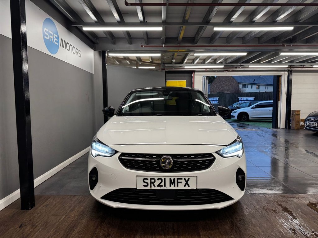 Used Vauxhall Corsa 2021 for sale - 77276539: Photo 7