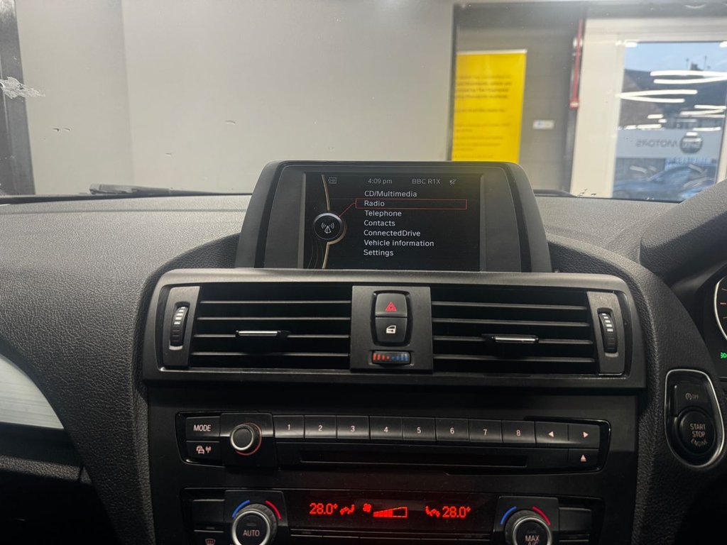 Used BMW 1 Series 2013 for sale - 77096507: Photo 11