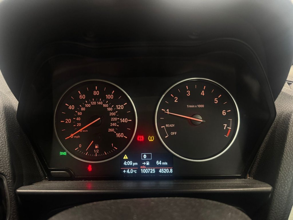 Used BMW 1 Series 2013 for sale - 77096507: Photo 15