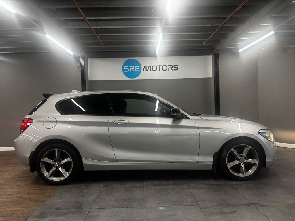 Used BMW 1 Series 2013 for sale - 77096507: Photo 2