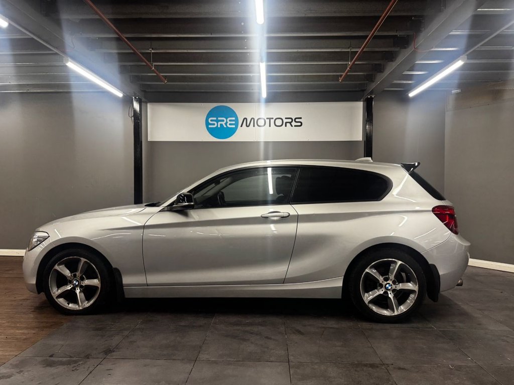 Used BMW 1 Series 2013 for sale - 77096507: Photo 4