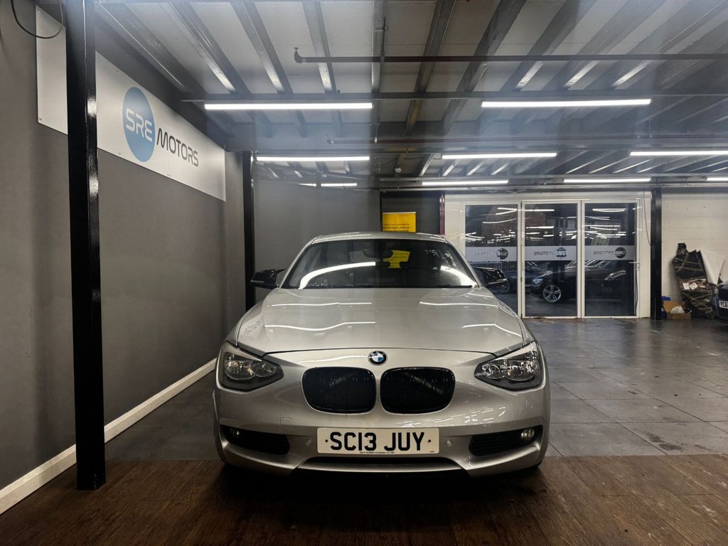 Used BMW 1 Series 2013 for sale - 77096507: Photo 6