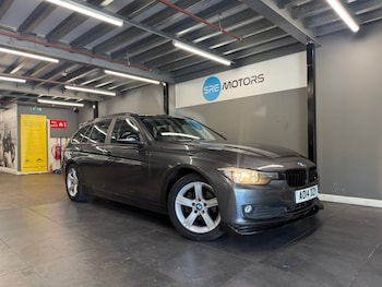 Used BMW 3 Series 2014 for sale - 79233367: Photo