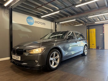 Used BMW 3 Series 2014 for sale - 79233367: Photo