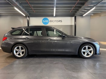 Used BMW 3 Series 2014 for sale - 79233367: Photo