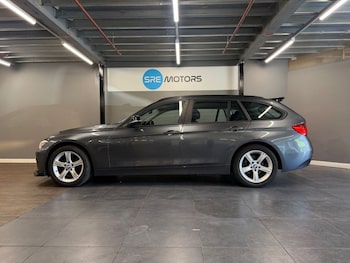 Used BMW 3 Series 2014 for sale - 79233367: Photo