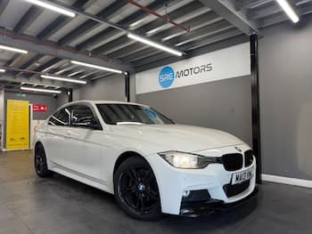 Used BMW 3 Series 2013 for sale - 79688941: Photo