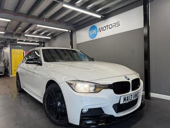 Used BMW 3 Series 2013 for sale - 79688941: Photo