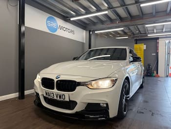 Used BMW 3 Series 2013 for sale - 79688941: Photo