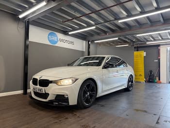 Used BMW 3 Series 2013 for sale - 79688941: Photo
