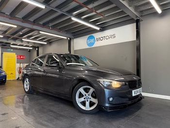 Used BMW 3 Series 2014 for sale - 78682604: Photo