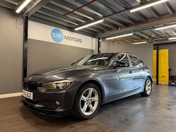 Used BMW 3 Series 2014 for sale - 78682604: Photo