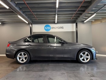 Used BMW 3 Series 2014 for sale - 78682604: Photo