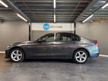 Used BMW 3 Series 2014 for sale - 78682604: Photo