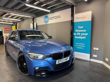 BMW - 3 Series