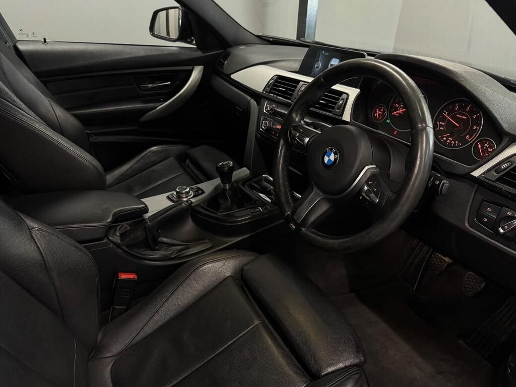 Used BMW 3 Series 2014 for sale - 77044671: Photo 12