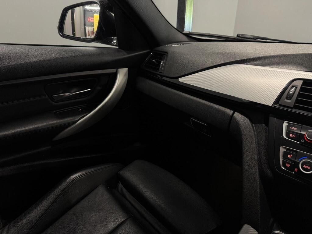 Used BMW 3 Series 2014 for sale - 77044671: Photo 14