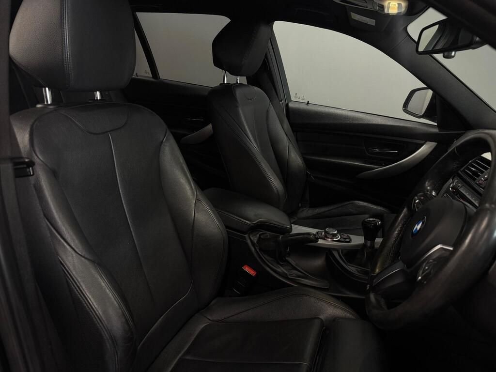 Used BMW 3 Series 2014 for sale - 77044671: Photo 16