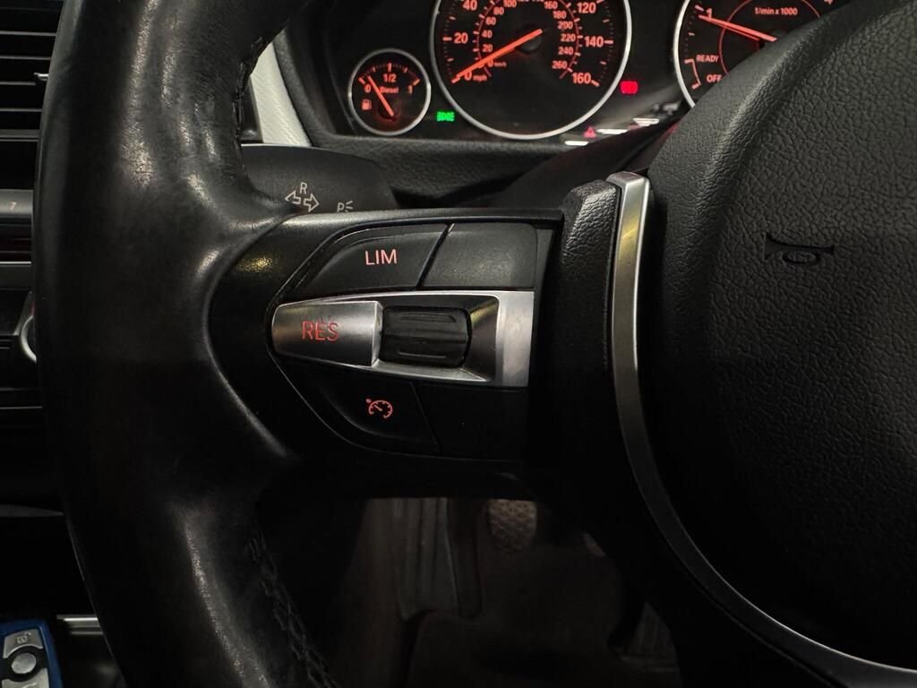 Used BMW 3 Series 2014 for sale - 77044671: Photo 19