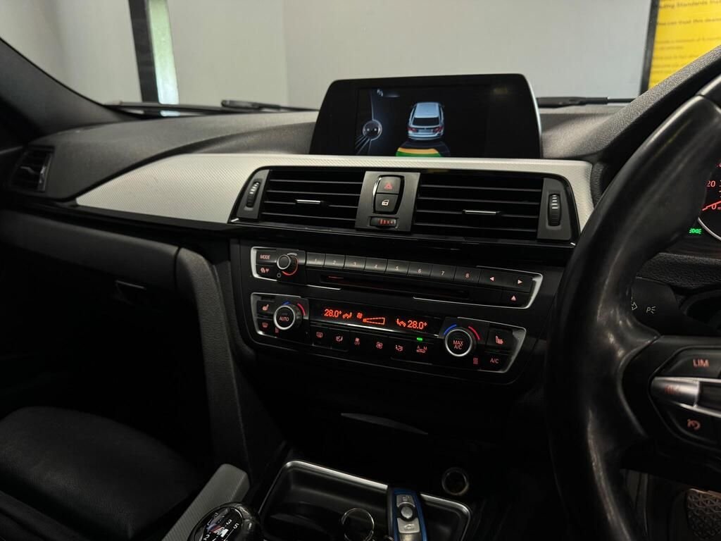 Used BMW 3 Series 2014 for sale - 77044671: Photo 23