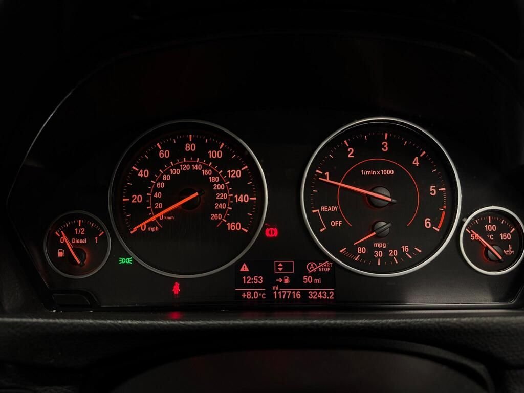 Used BMW 3 Series 2014 for sale - 77044671: Photo 29