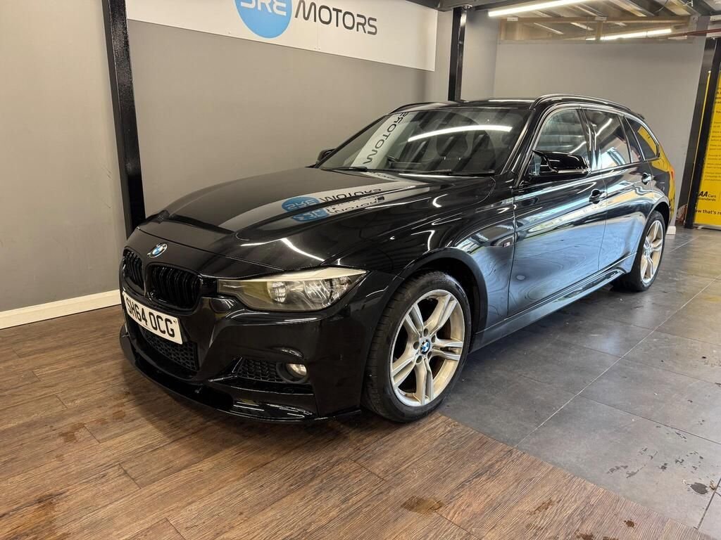 Used BMW 3 Series 2014 for sale - 77044671: Photo 3